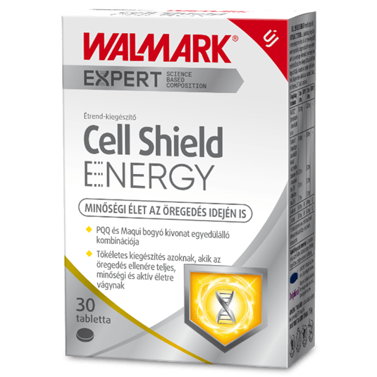 Cell Shield Energy